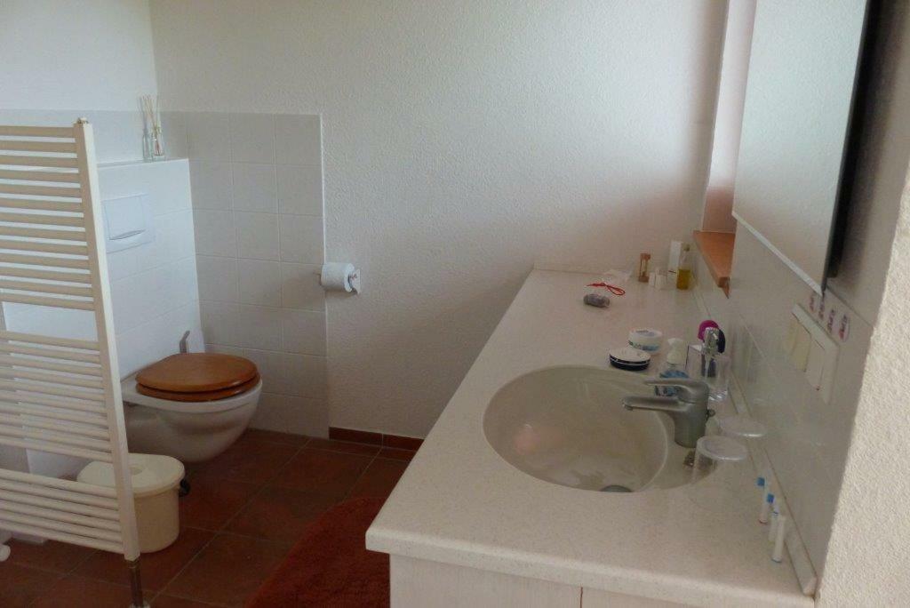 Am Loeffelberghuettchen Apartment Giessubel
