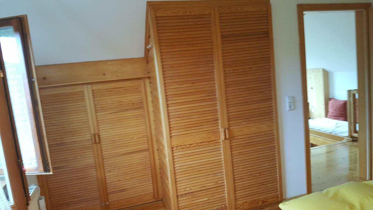 Apartment Am Loeffelberghuettchen