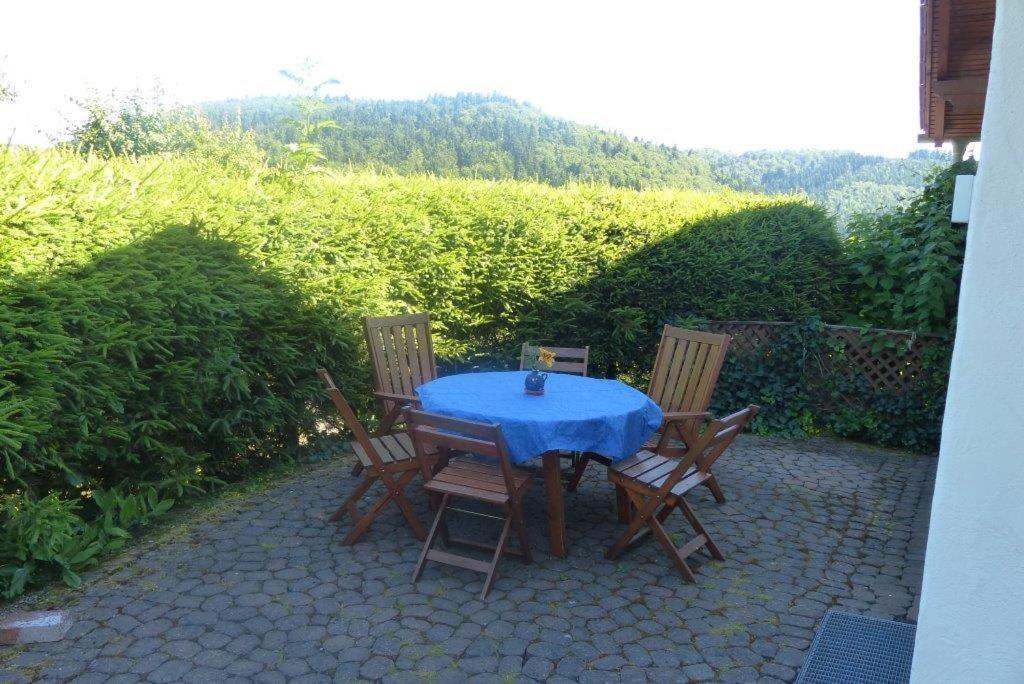 Am Loeffelberghuettchen